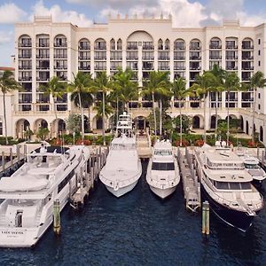 Yacht Club At The Boca Raton Adults-Only